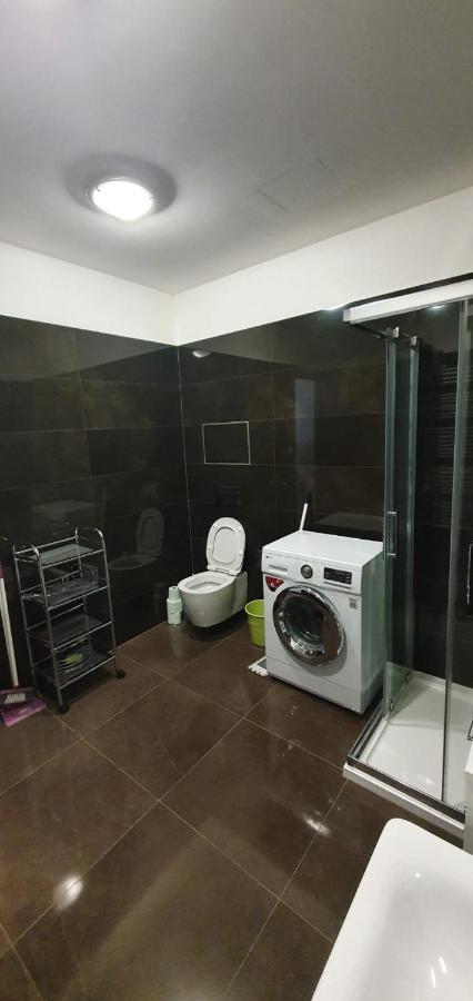 Spa Apartment Moser Karlovy Vary Dış mekan fotoğraf
