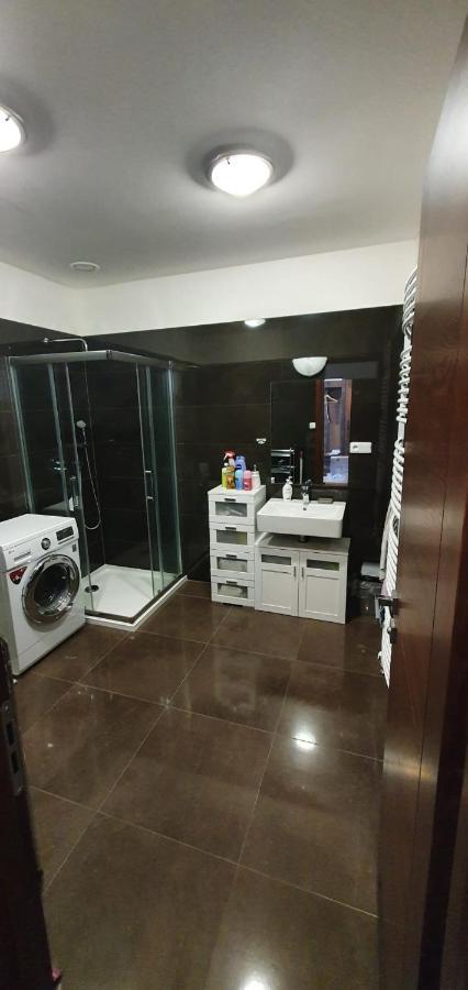 Spa Apartment Moser Karlovy Vary Dış mekan fotoğraf
