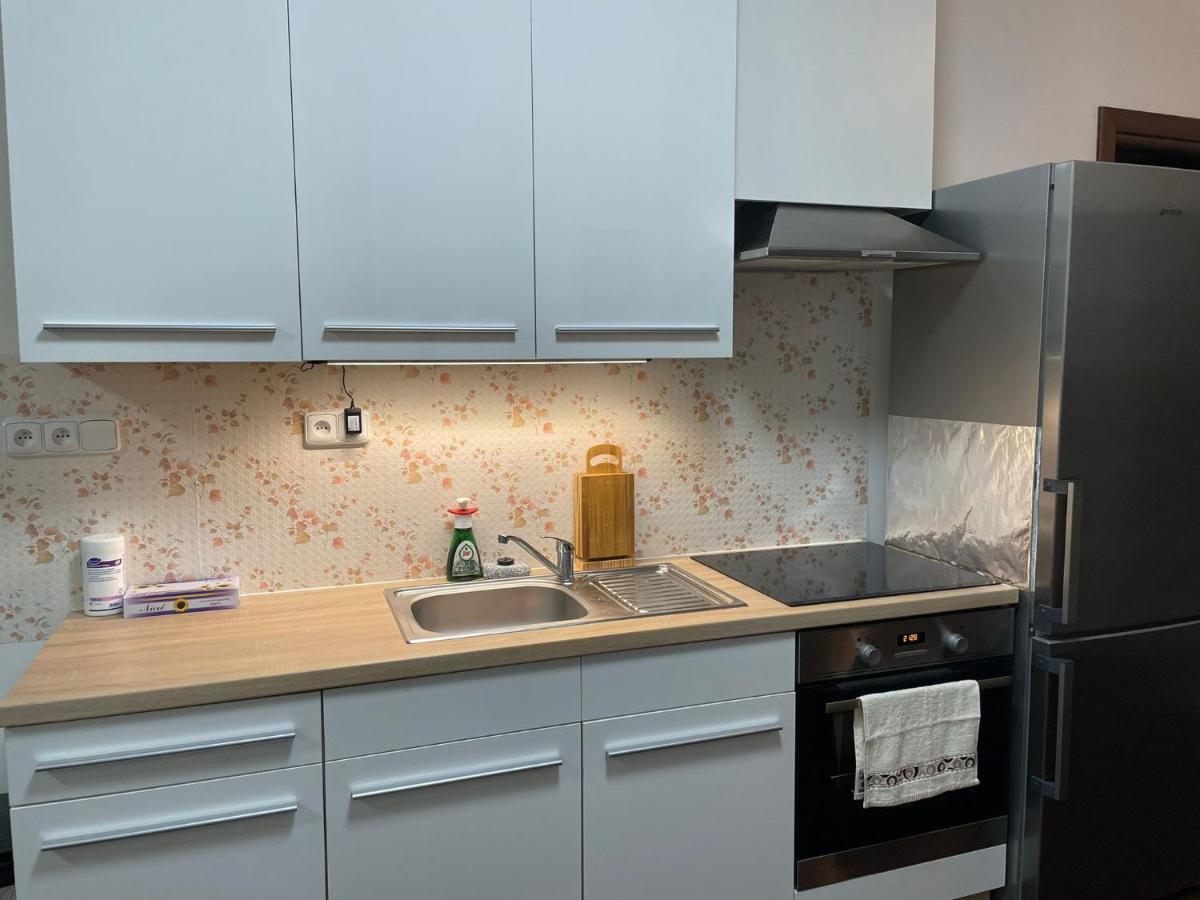 Spa Apartment Moser Karlovy Vary Dış mekan fotoğraf