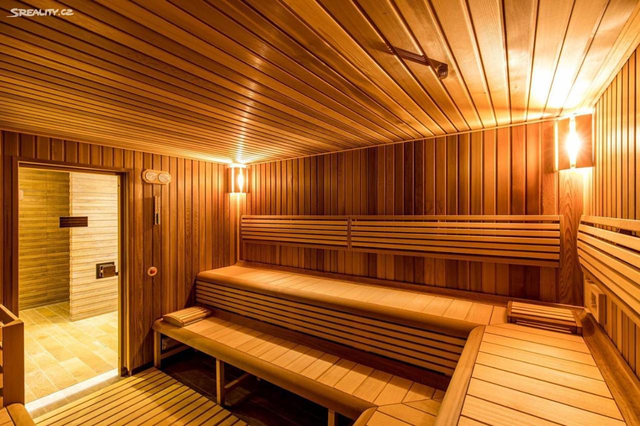Spa Apartment Moser Karlovy Vary Dış mekan fotoğraf